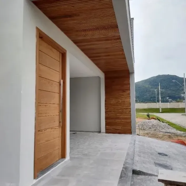 Foto - Biguaçu - Beira Rio