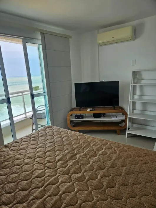 Foto - Macaé - Cavaleiros