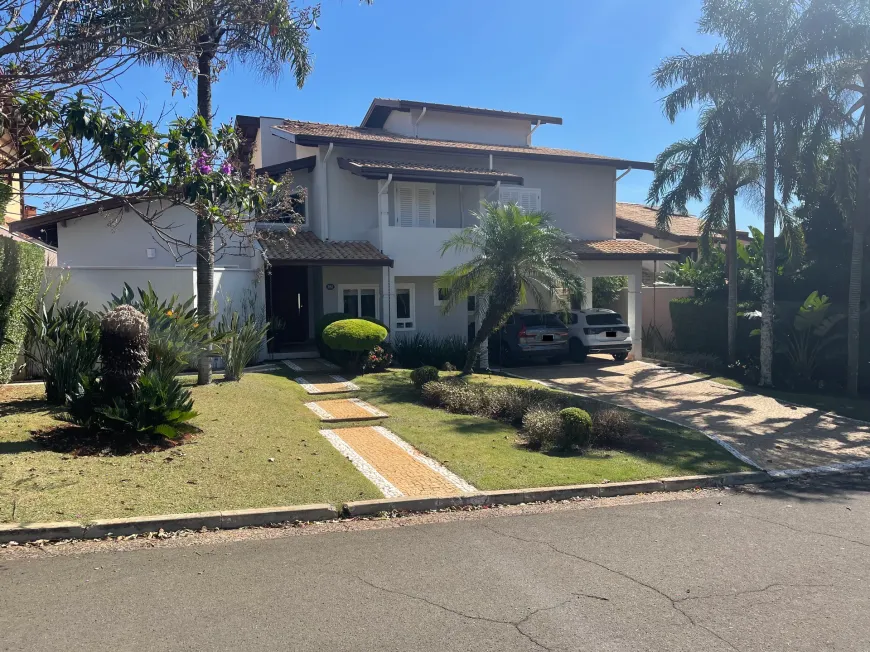 Foto - Campinas - Loteamento Residencial Barão do Café