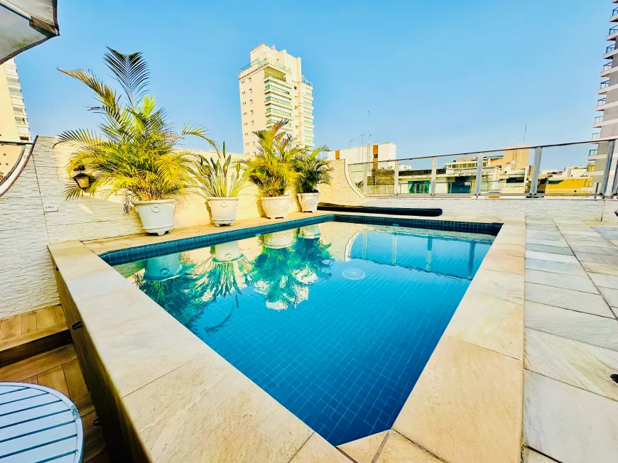 Foto - Guaruja - Enseada