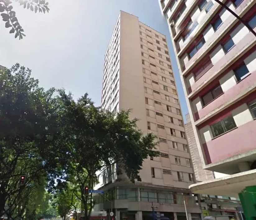 Foto - São Paulo - Consolação
