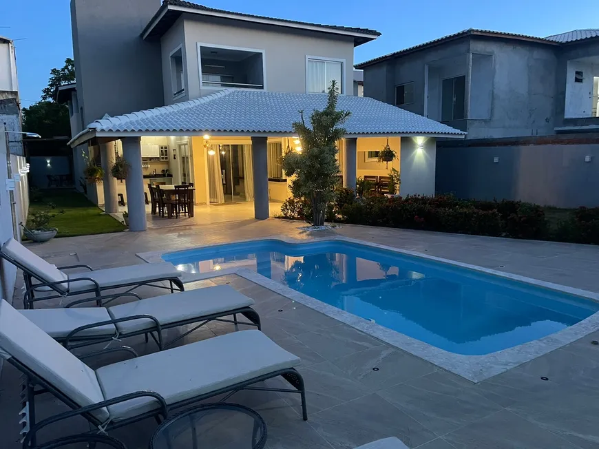 Foto - Camaçari - Barra do Jacuipe Monte Gordo