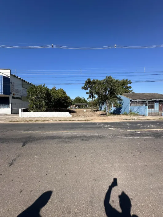 Foto - Santa Maria - Nossa Senhora do Perpétuo Socorro