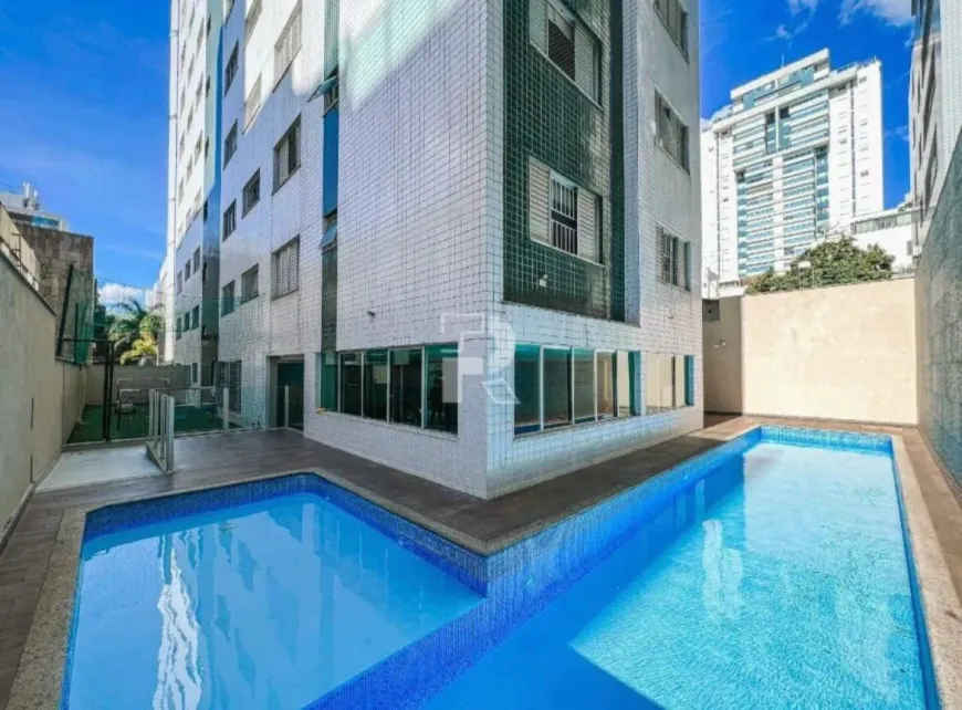 Foto - Belo Horizonte - Funcionários