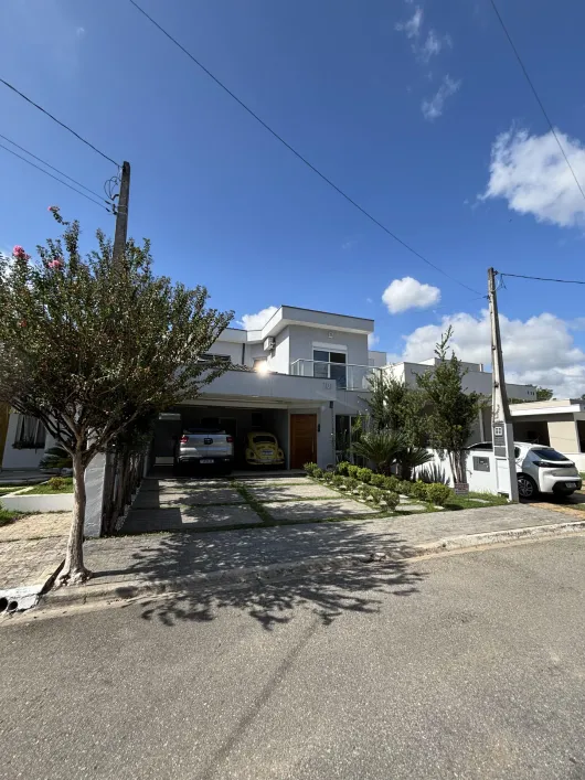 Foto - Pindamonhangaba - Condomínio Village do Sol