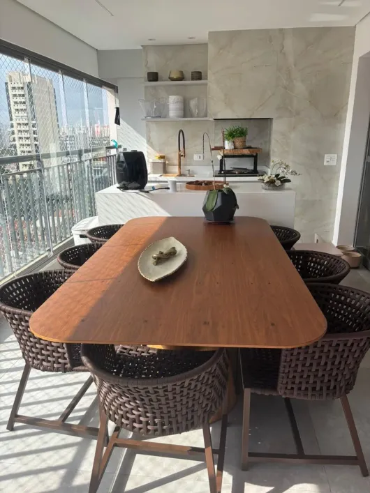 Foto - São Paulo - Chácara Califórnia