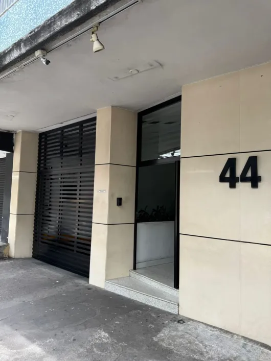 Foto - Rio de Janeiro - Tijuca