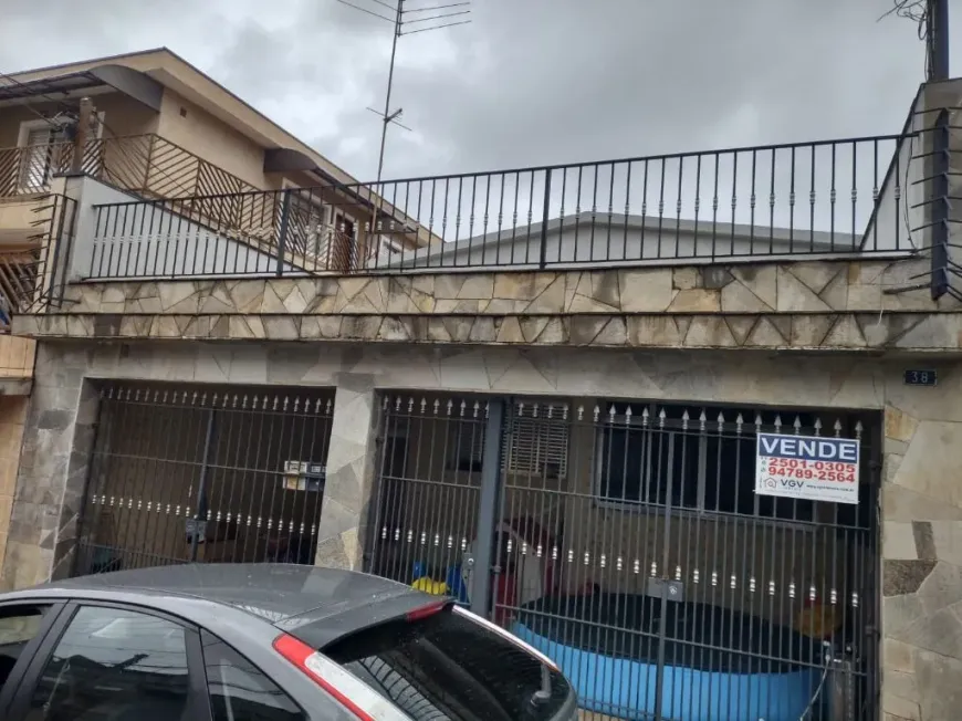 Primeira imagem do imóvel
