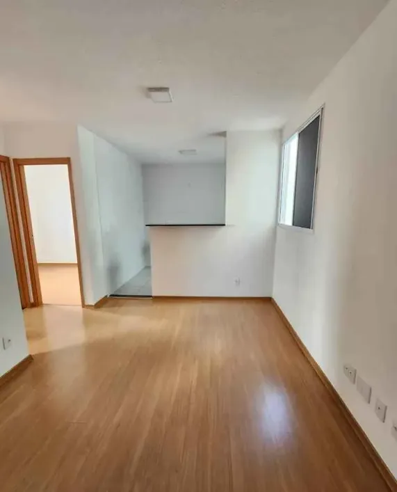 Foto - Cuiabá - Bela Marina