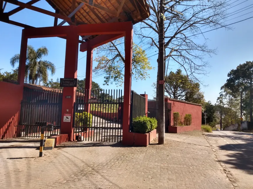 Foto - Cotia - Jardim Atalaia