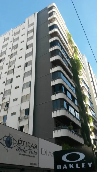 foto - Goiânia - Setor Bueno
