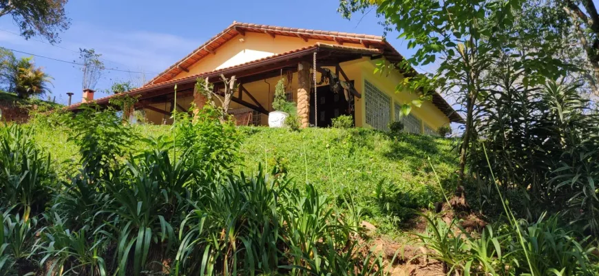 Foto - Petrópolis - Vale das Videiras