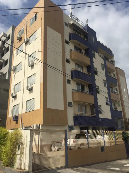 Foto - Florianópolis - Pantanal