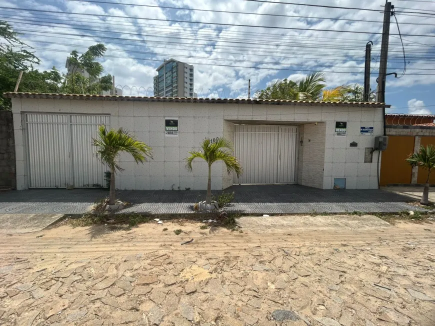 Foto - Fortaleza - Manuel Dias Branco