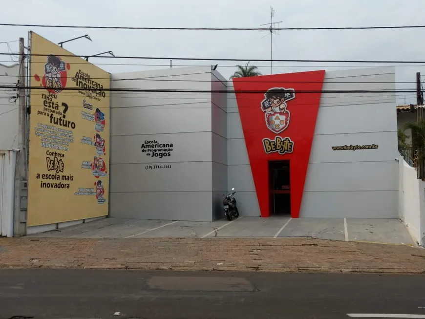 Primeira imagem do imóvel