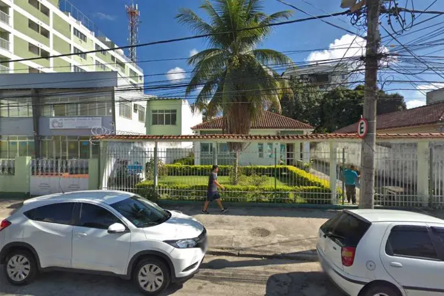 Primeira imagem do imóvel