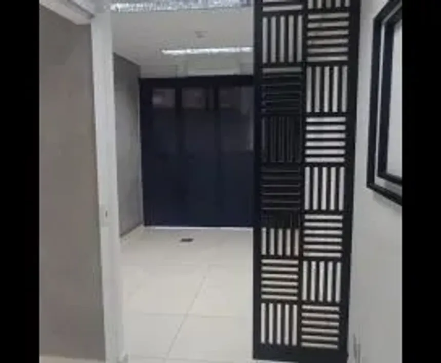 Foto - Santos - Boqueirão