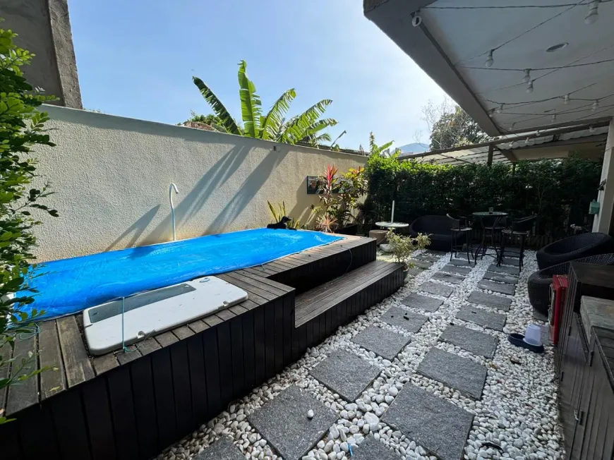 Foto - Rio de Janeiro - Recreio Dos Bandeirantes