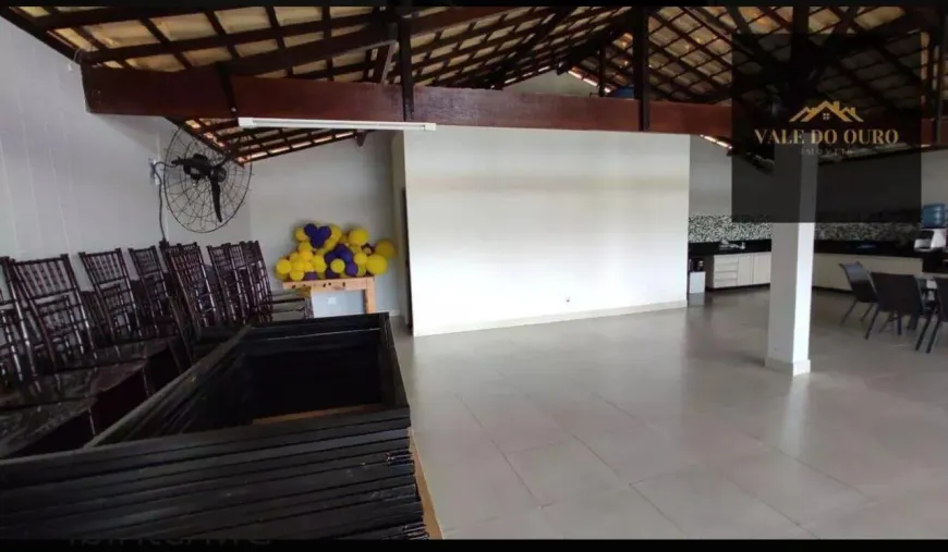 Foto - Ibirité - Jardim das Rosas 2 Secao Parque Durval de Barros