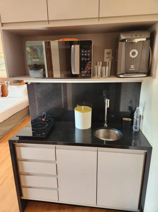 Foto - Rio de Janeiro - Barra da Tijuca