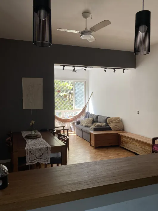 Primeira imagem do imóvel