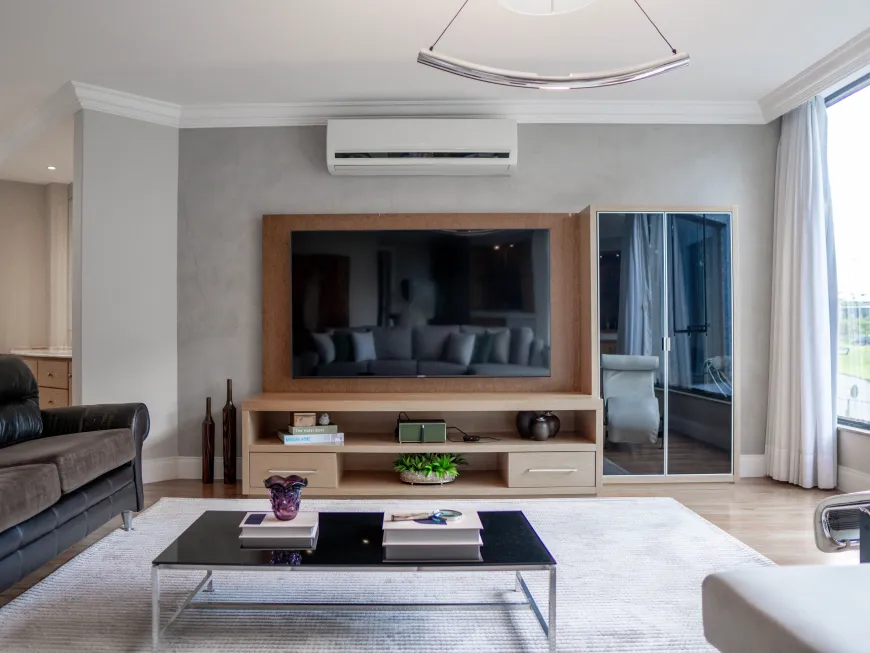 Foto - Curitiba - Prado Velho