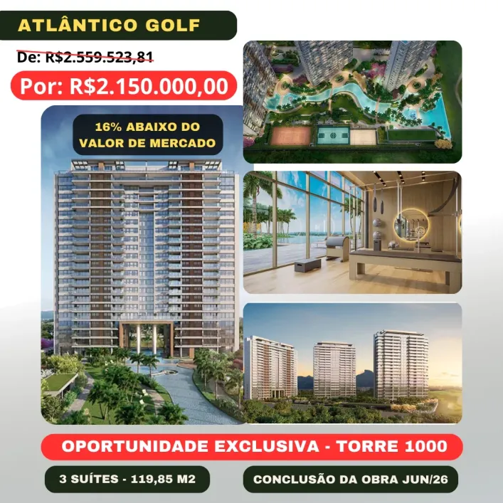 foto - Rio de Janeiro - Barra da Tijuca