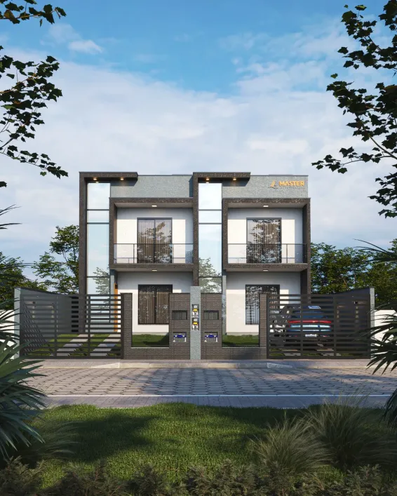 Foto - Itajaí - Murta