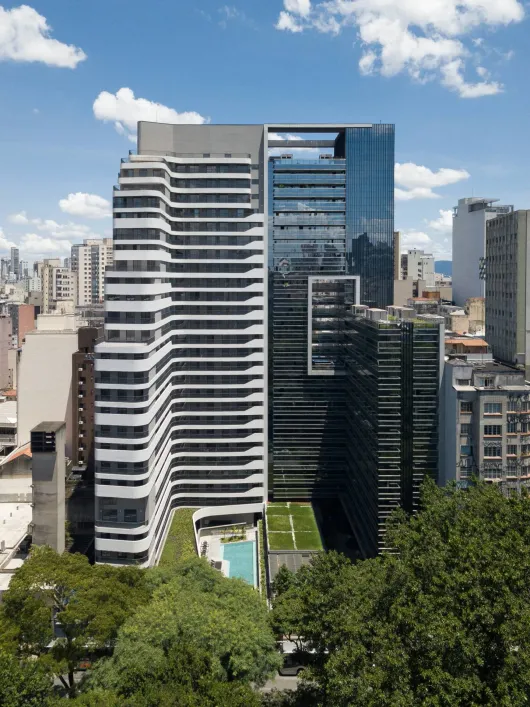 Primeira imagem do imóvel