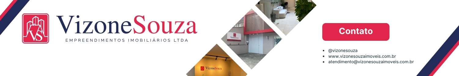 Vizone Souza Empreendimentos Imobiliarios Ltda