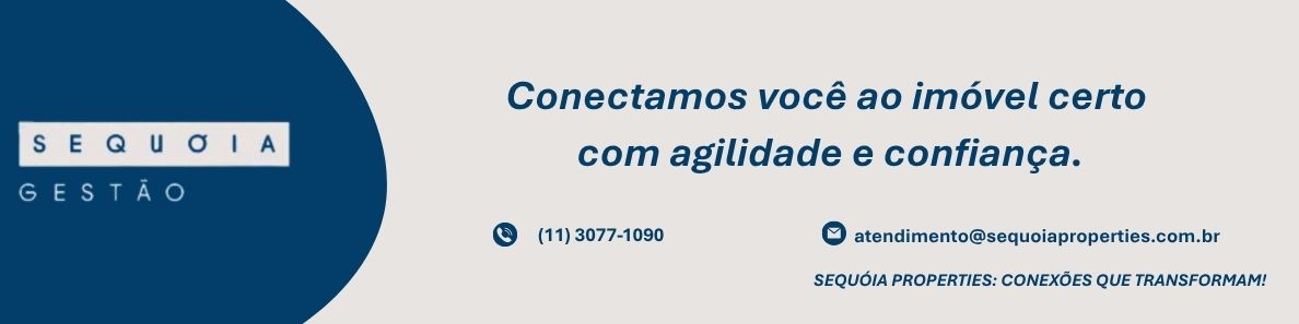 Sequoia Gestão E Vendas De Imóveis