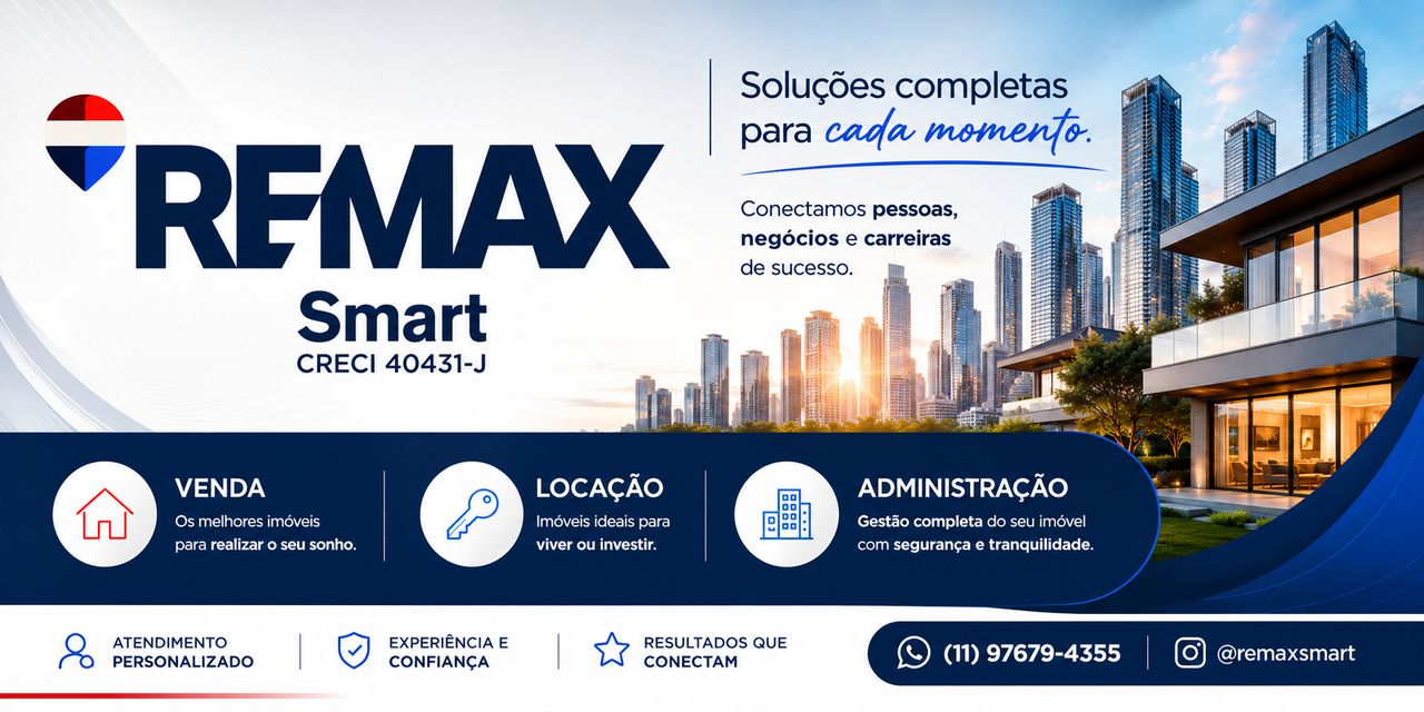 REMAX SMART