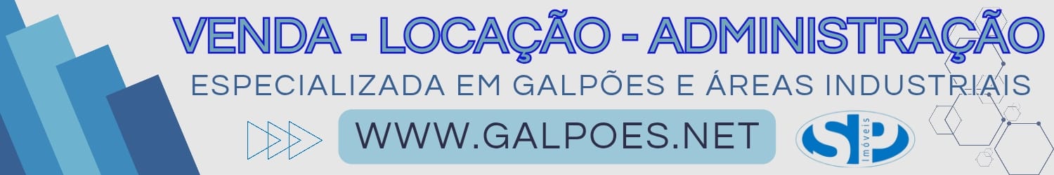 Sp Imóveis Industriais