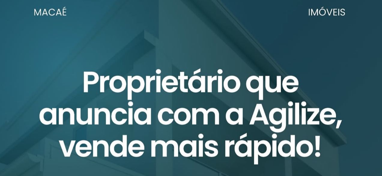 Agilize Consultoria Imobiliária