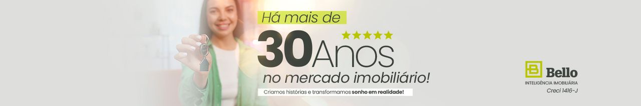 Imobiliária Bello