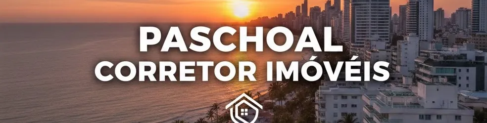 Paschoal Corretor De Imóveis