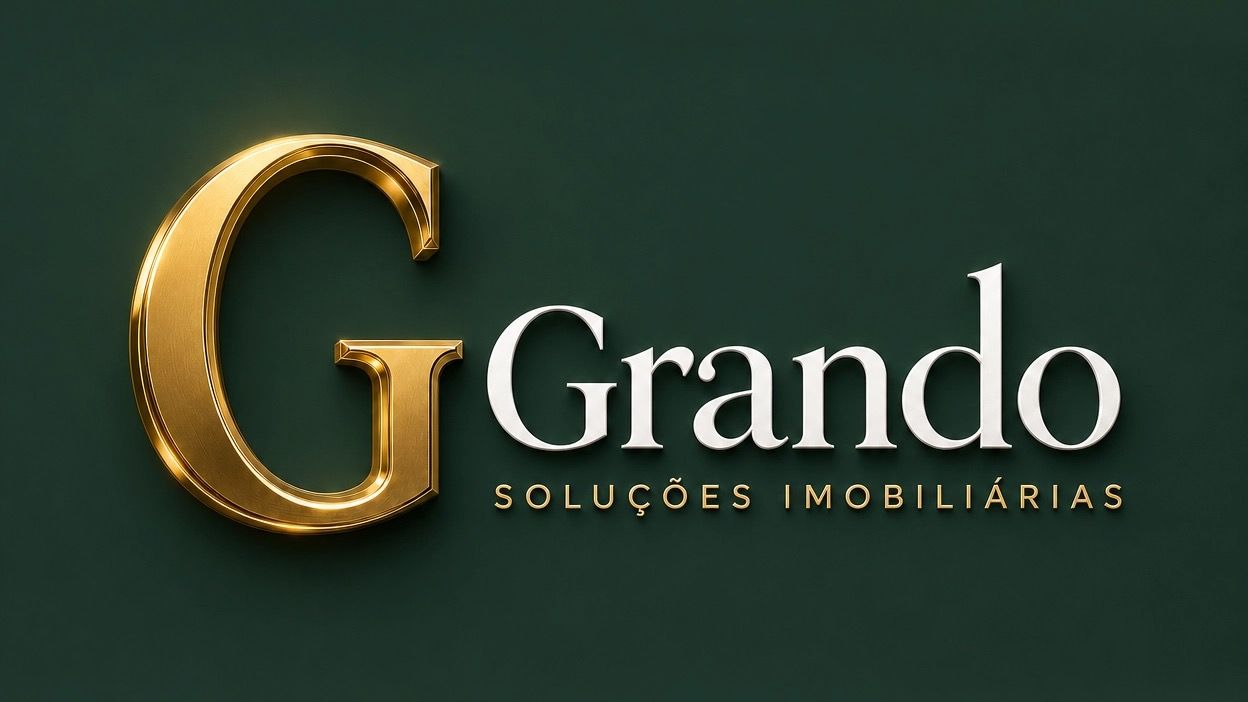 Grando Soluções Imobiliárias