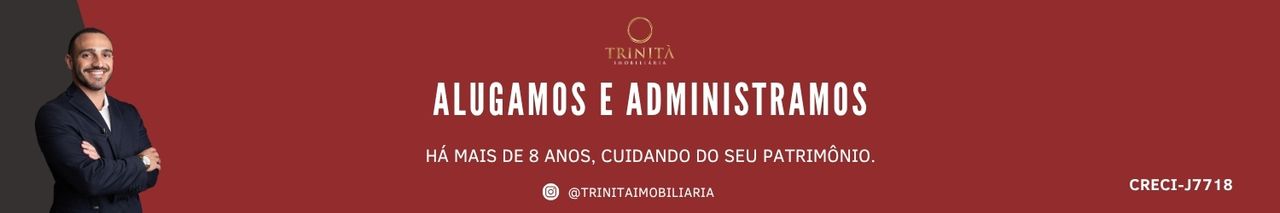 Trinità Locação