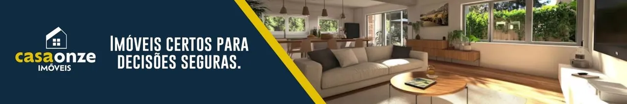 Casa Onze Imóveis