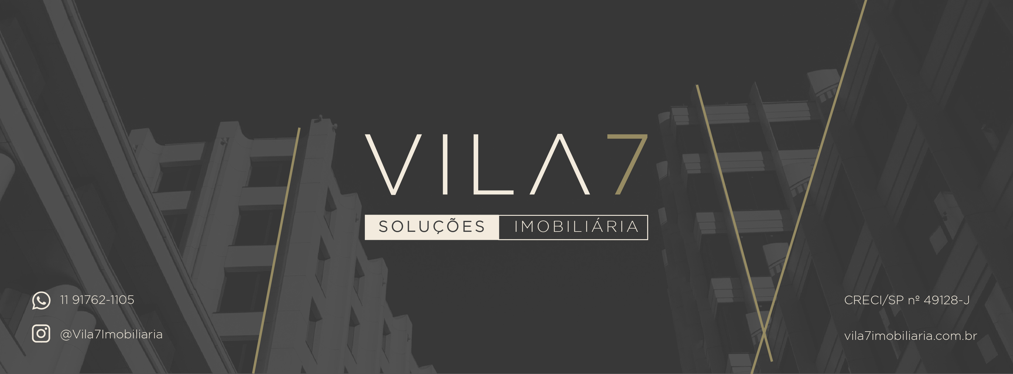 Vila 7 Soluções Imobiliária