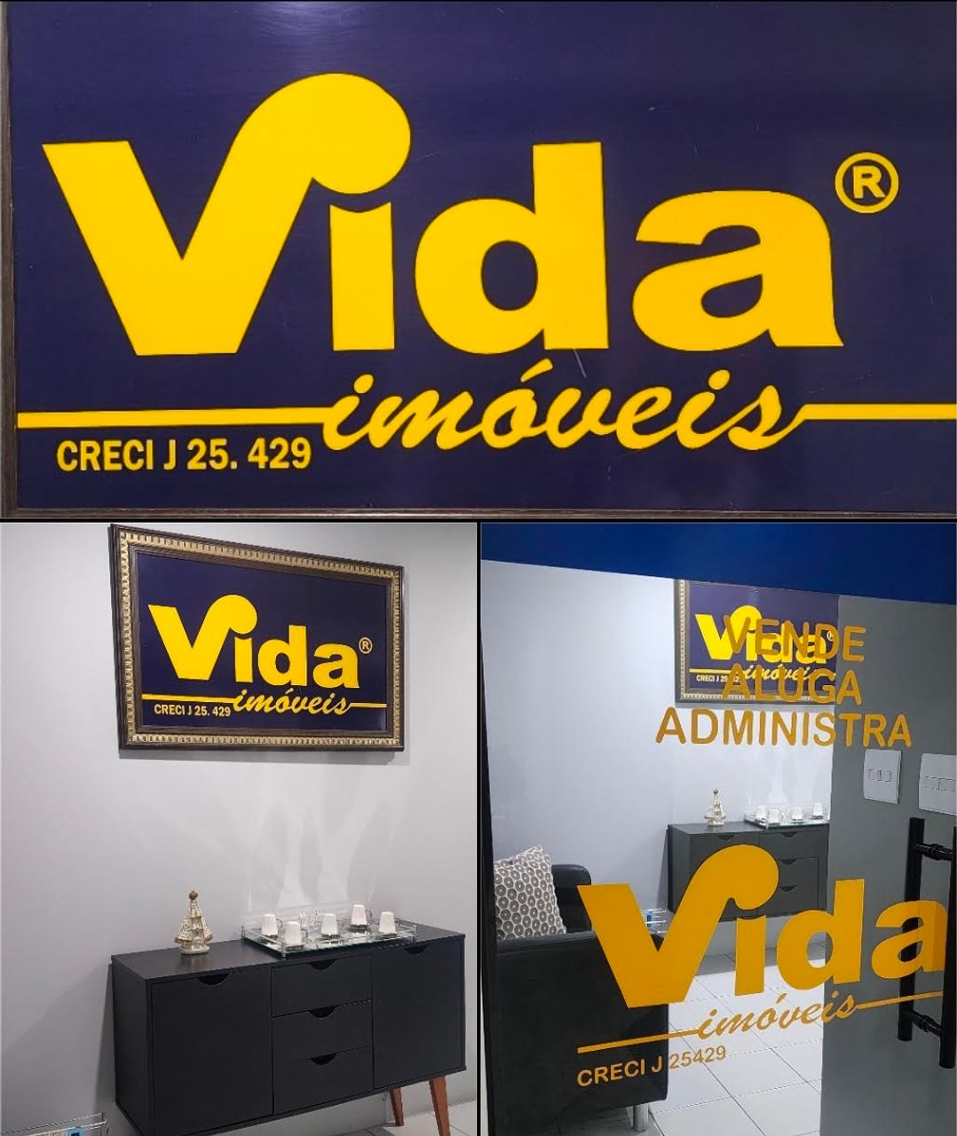 Vida Imóveis Alphaville