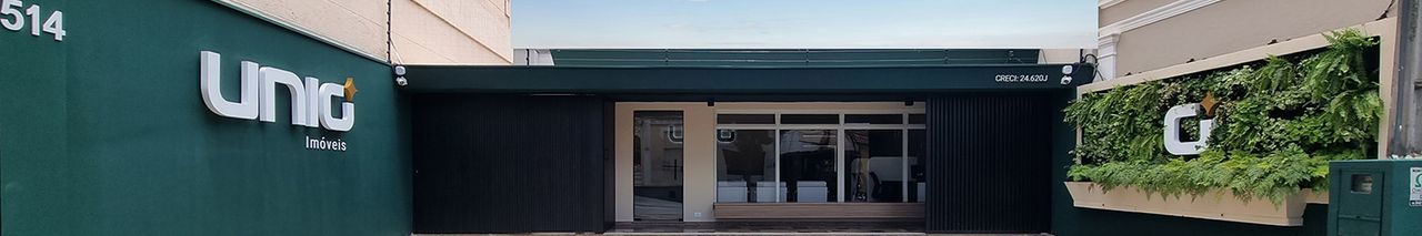 Unio Consultoria Imobiliária