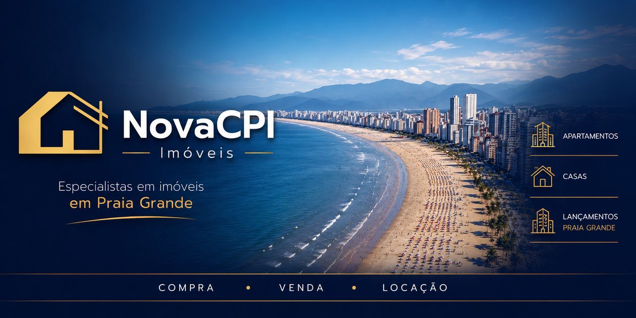Nova Cpi Imóveis