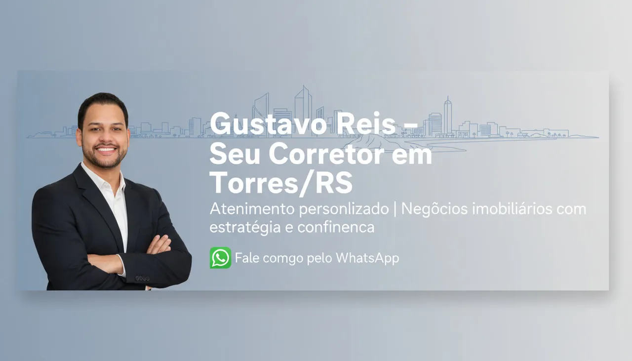 Gustavo Antonio Amorim Reis