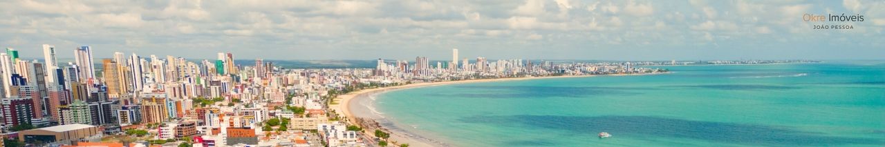 Okre Joao Pessoa Imóveis Ltda