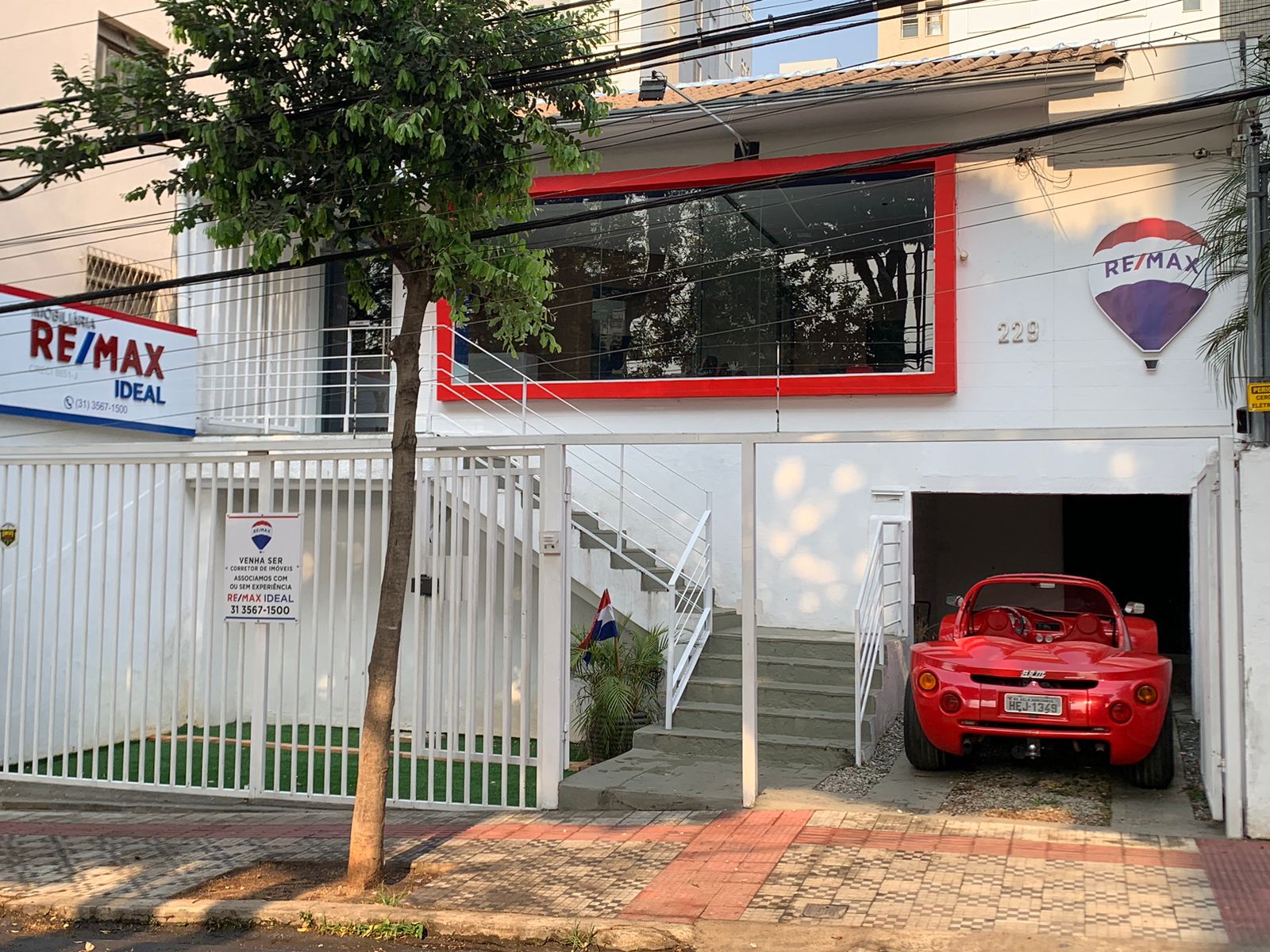 Re/Max Ideal