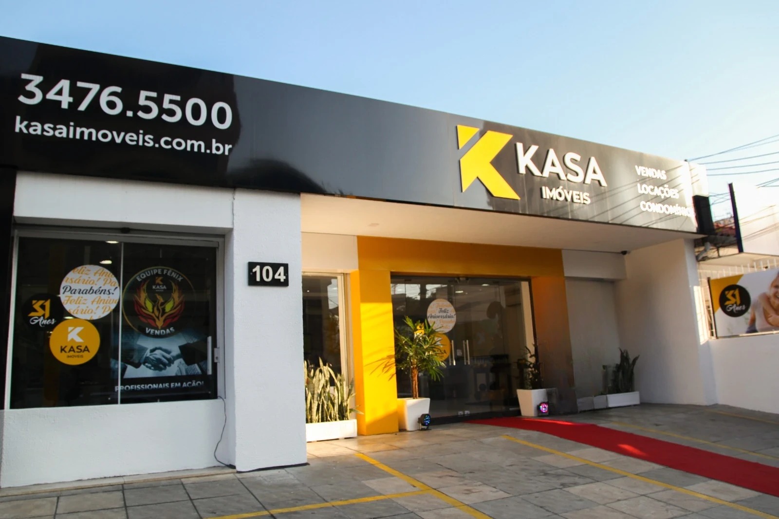 Kasa Imóveis