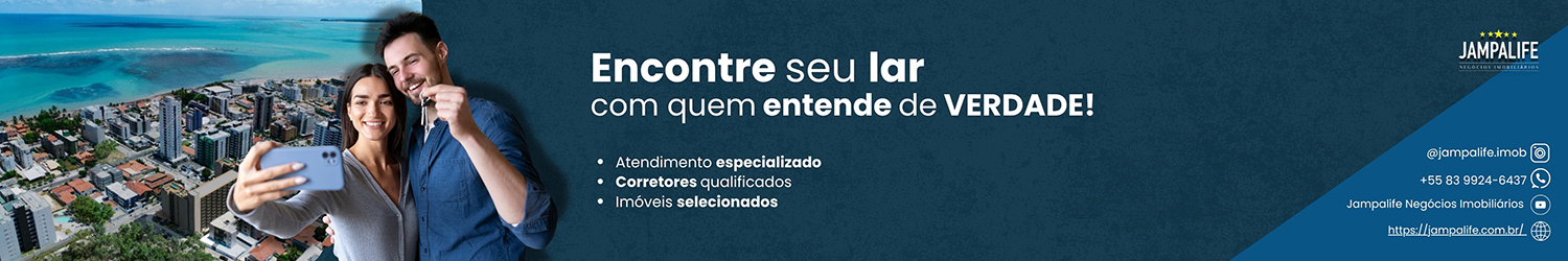 Jampalife Negócios Imobiliários