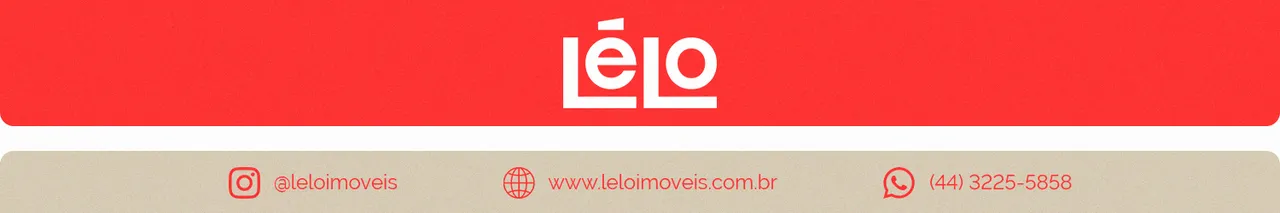 Lélo Imoveis Ltda - Epp