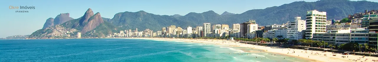 Okre Imoveis Ipanema